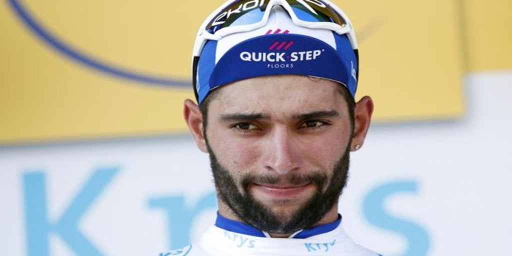 Fernando Gaviria and his days of anguish in the fight against the