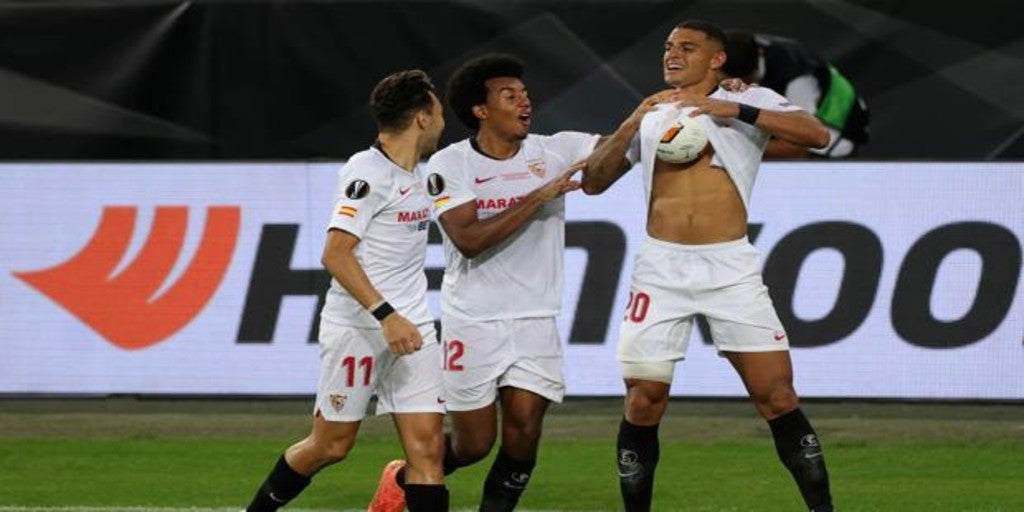 Palmarés de la Europa League Palmarés de la Europa League