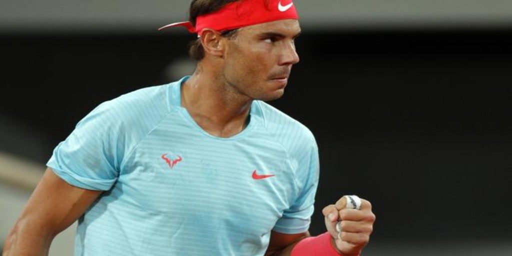 Quien Ha Ganado El Roland Garros