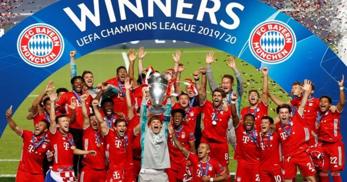 El Mundial De Clubes Con Solo El Bayern Y El Club Local Clasificados Se Aplaza A Febrero De 2021