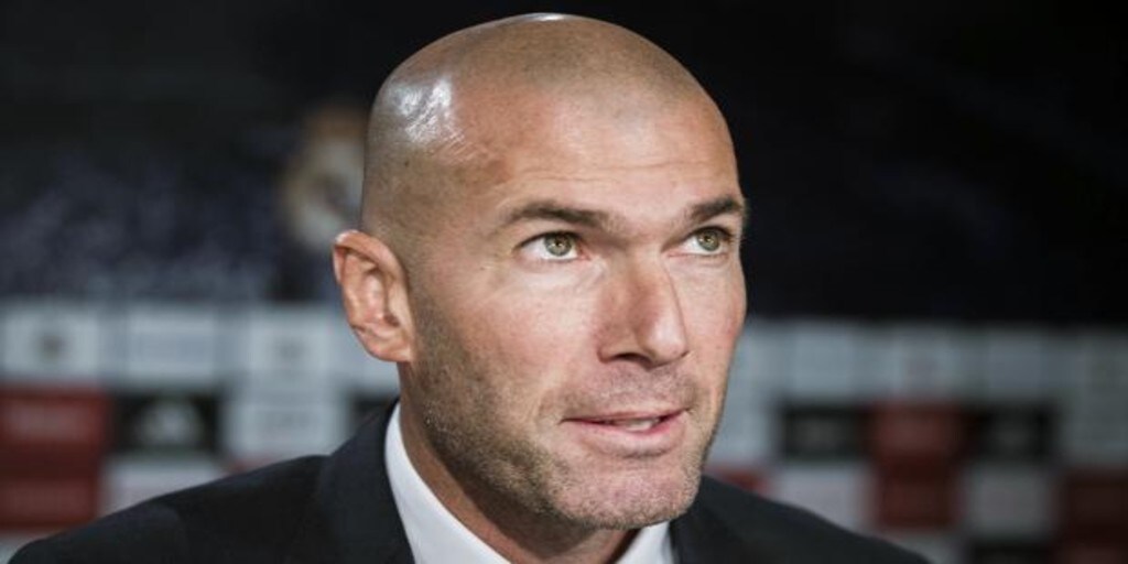 Zidane: «Ramos puede jugar con la selección hasta que él quiera, le queremos siempre con nosotros»