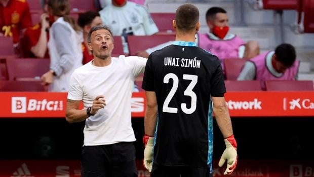 Espana Jugara Contra Lituania Con La Seleccion Sub 21