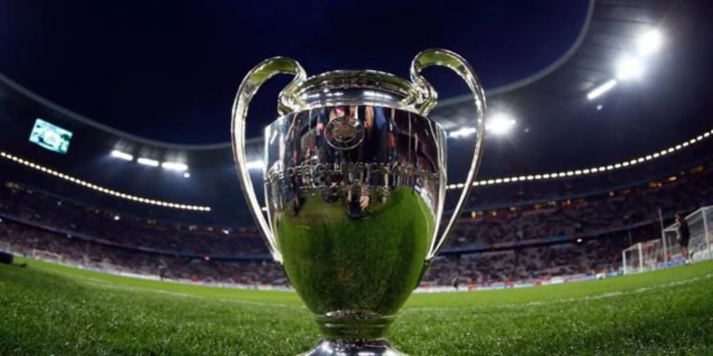 When does the 2021 Champions League start?