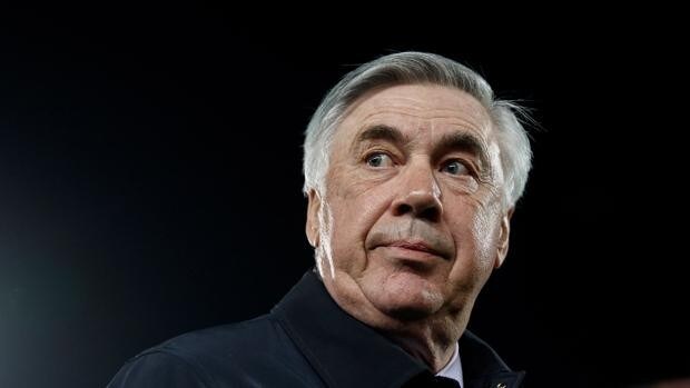 Carlo Ancelotti