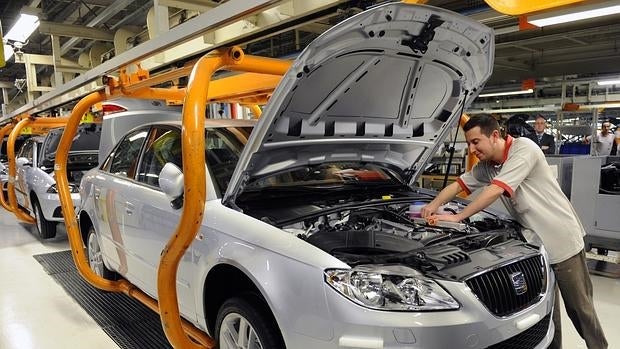Seat ha reconocido 32.000 coches trucados