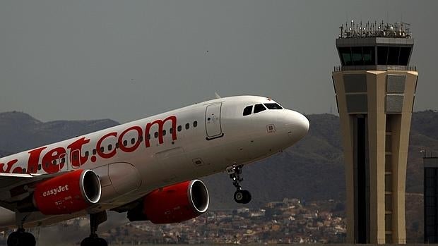 EasyJet ofrecerá vuelos con un 25% de descuentos