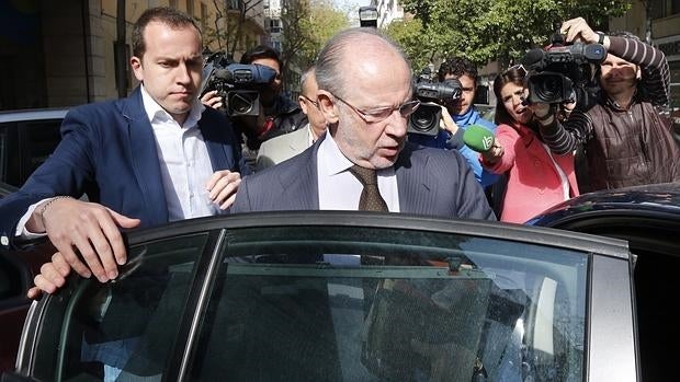 Rodrigo Rato