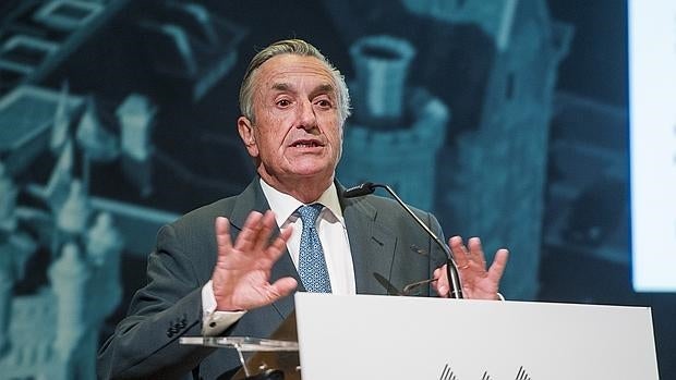 José María Marín Quemada, presidente de la CNMC