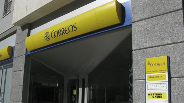El grupo ha creado eCorreos, la marca de sus servicios digitales
