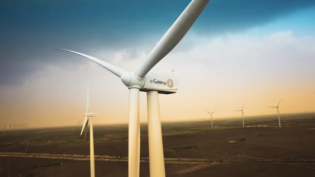 Gamesa ha apuntado que los términos finales de la operación están todavía pendientes de ser acordados