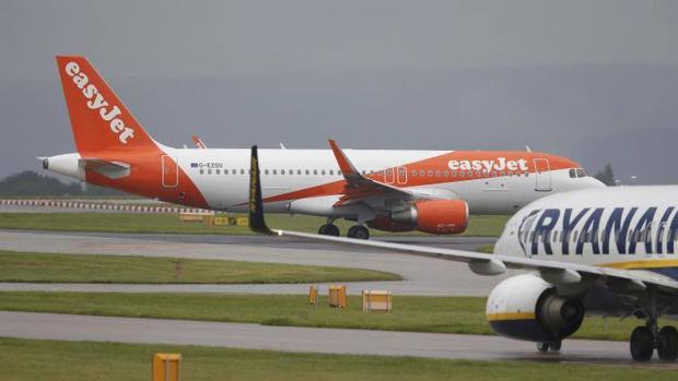 Picar en pleno viaje, sale caro en las aerolíneas