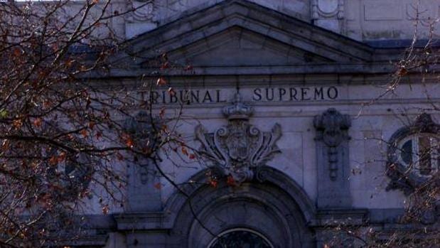 El Tribunal Supremo declara legal abonar la indemnización 