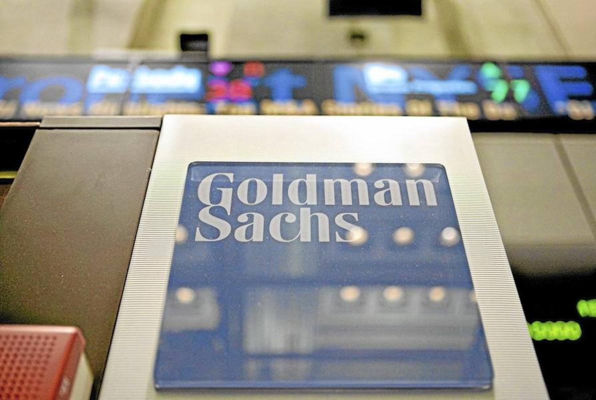 Goldman Sachs, Multado Por La Fed Con 33 Millones Por Usar Información ...