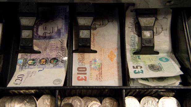 La libra es la peor divisa del Forex en lo que llevamos de año
