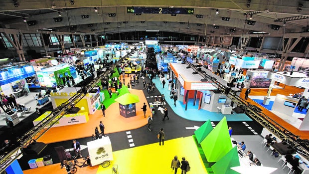 Bajo el lema «ciudades para los ciudadanos», Fira de Barcelona mostrará las novedades tecnológicas urbanas