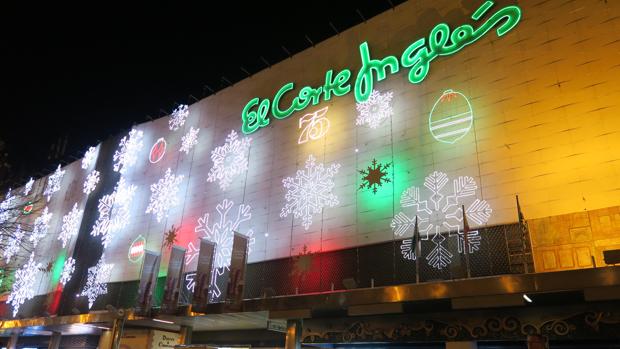 La compañía se muestra «muy optimista» con la campaña de rebajas de este año
