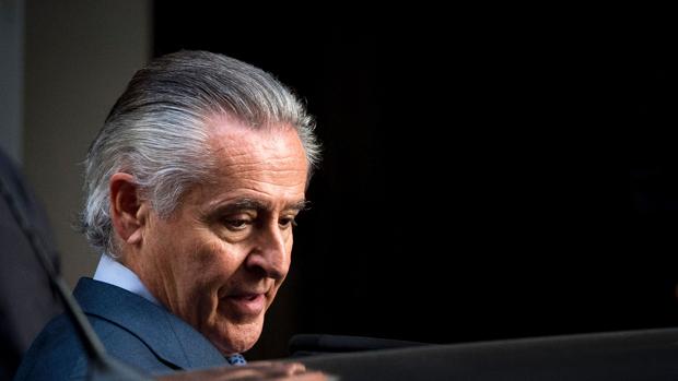 Miguel Blesa ha sido condenado a seis años de prisión