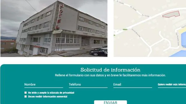 La Sareb Pone A La Venta 37 Hoteles, 97 Locales Comerciales Y 42 Naves ...