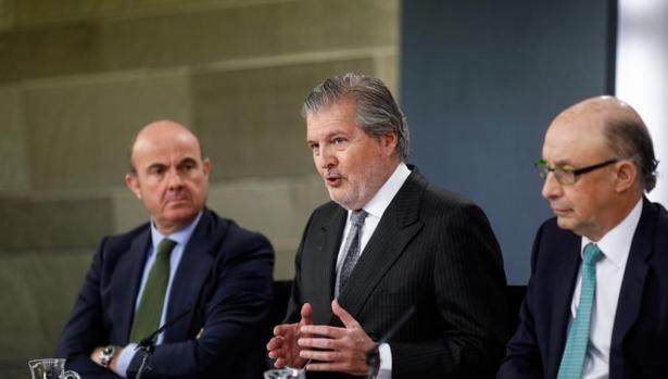 Consejo de Ministros del Gobierno