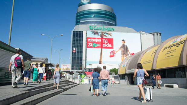 El Corte Inglés votará en su junta de accionistas de ...