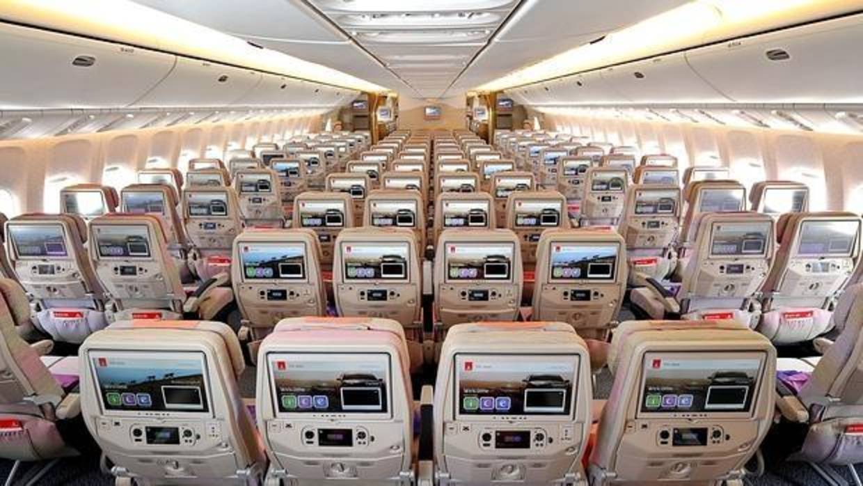 Cómo no tener problemas con tu equipaje de mano en el avión