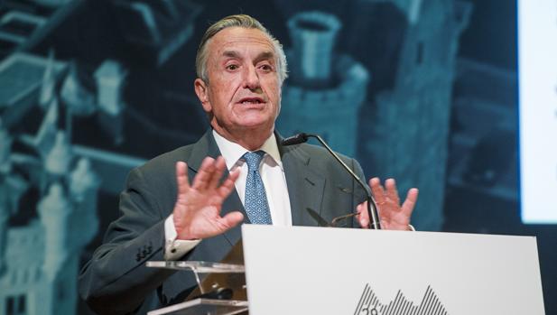 Marín Quemada, presidente de la CNMC