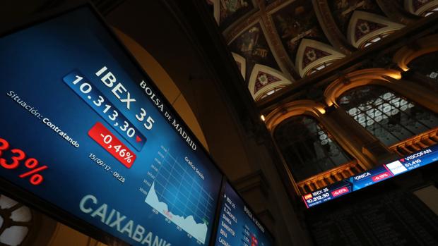 La inversión extranjera repuntó un 13% en España entre marzo y junio