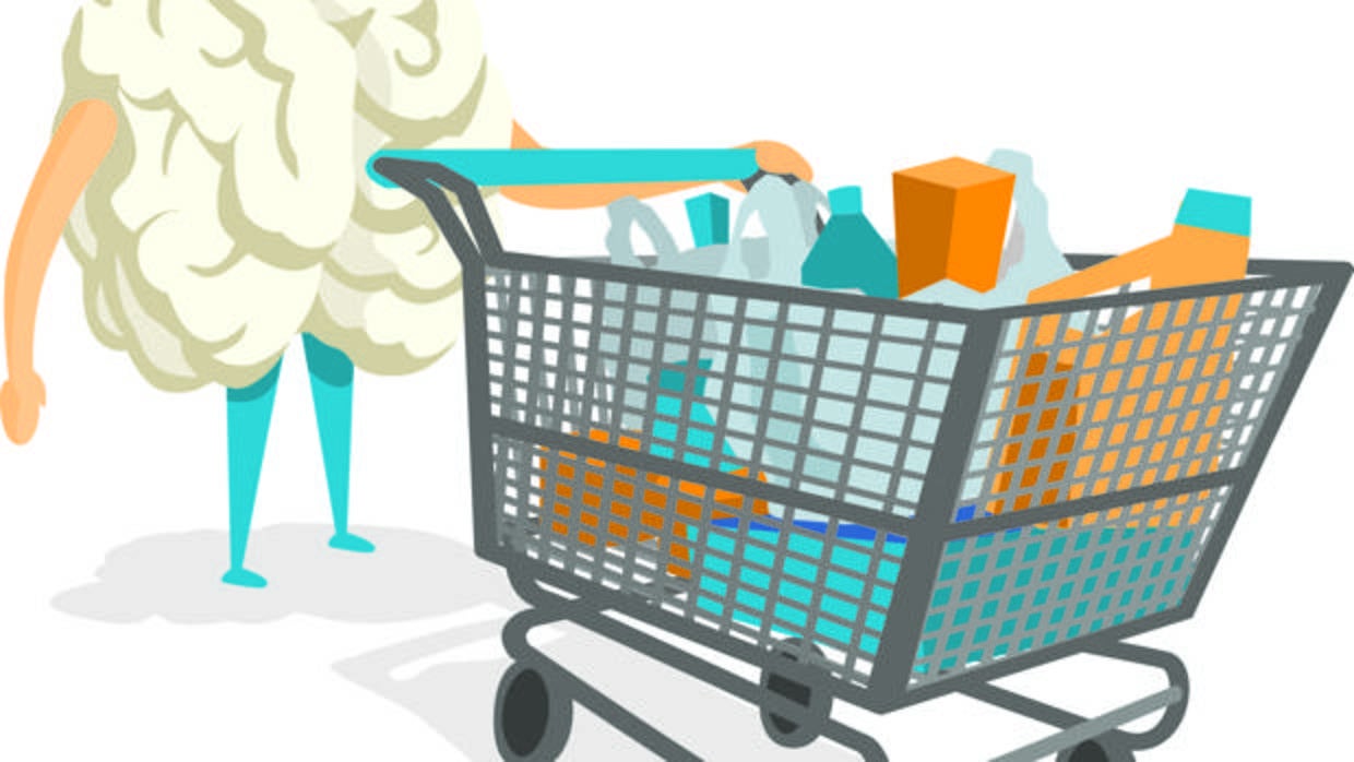 El consumo excesivo: ¿Qué hace consumista a la sociedad?
