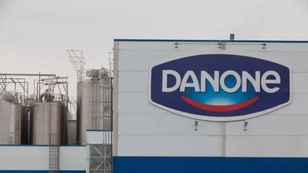 Danone Reducirá Un 22% Los Azúcares Añadidos De Sus Yogures De Aquí A 2020