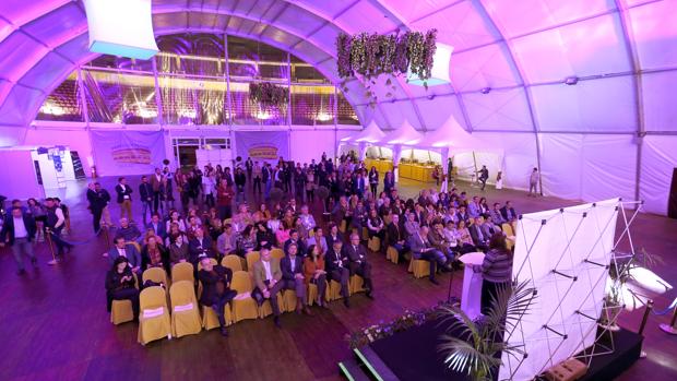 Las empresas europeas tienen a España como su destino preferido para organizar eventos