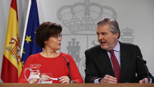 Consejo de Ministros