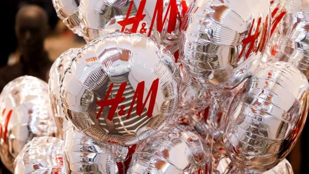 H&M tuvo un beneficio neto de 35 millones de euros en su primer trimestre fiscal