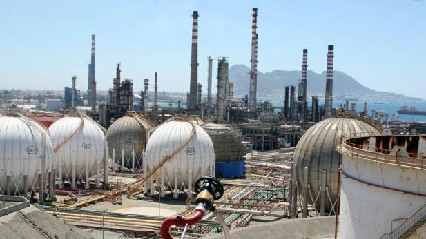 La situación en Oriente Medio impulsa la escalada del petróleo