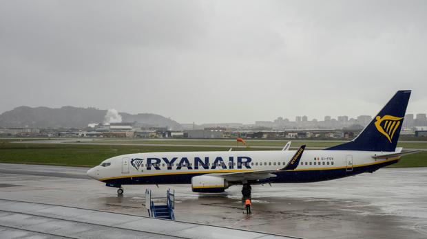 La aerolínea de bajo coste pone la guinda a un año difícil, a propósito de las vacaciones de sus pilotos