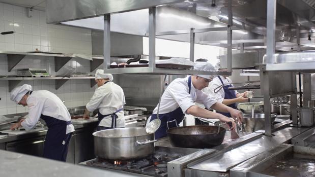 La hostelería será uno de los sectores que más contratos realizará