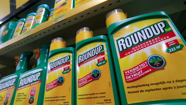 Los abogados de la parte demandante acusan a la multinacional intentar ocultar la peligrosidad del glifosato, compenente esencial ddel Roundup