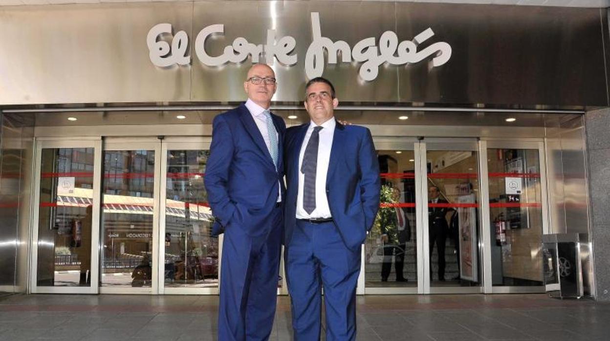 El Corte Ingles Cierra 17 Con Un 25 Mas De Beneficios Y Unos Ingresos De Casi 16 000 Millones