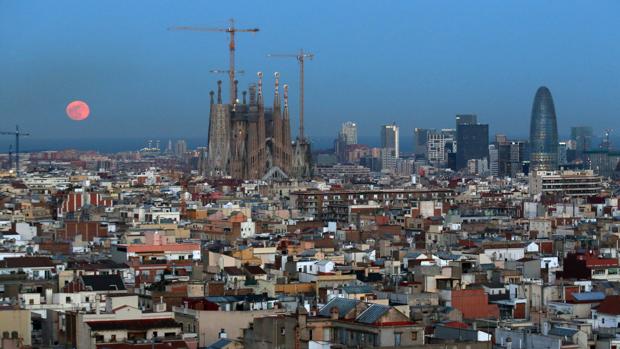 Los cerca de 4.000 concursos que se producen en España quedan lejos de los 58.000 de Francia o los 21.000 alemanes