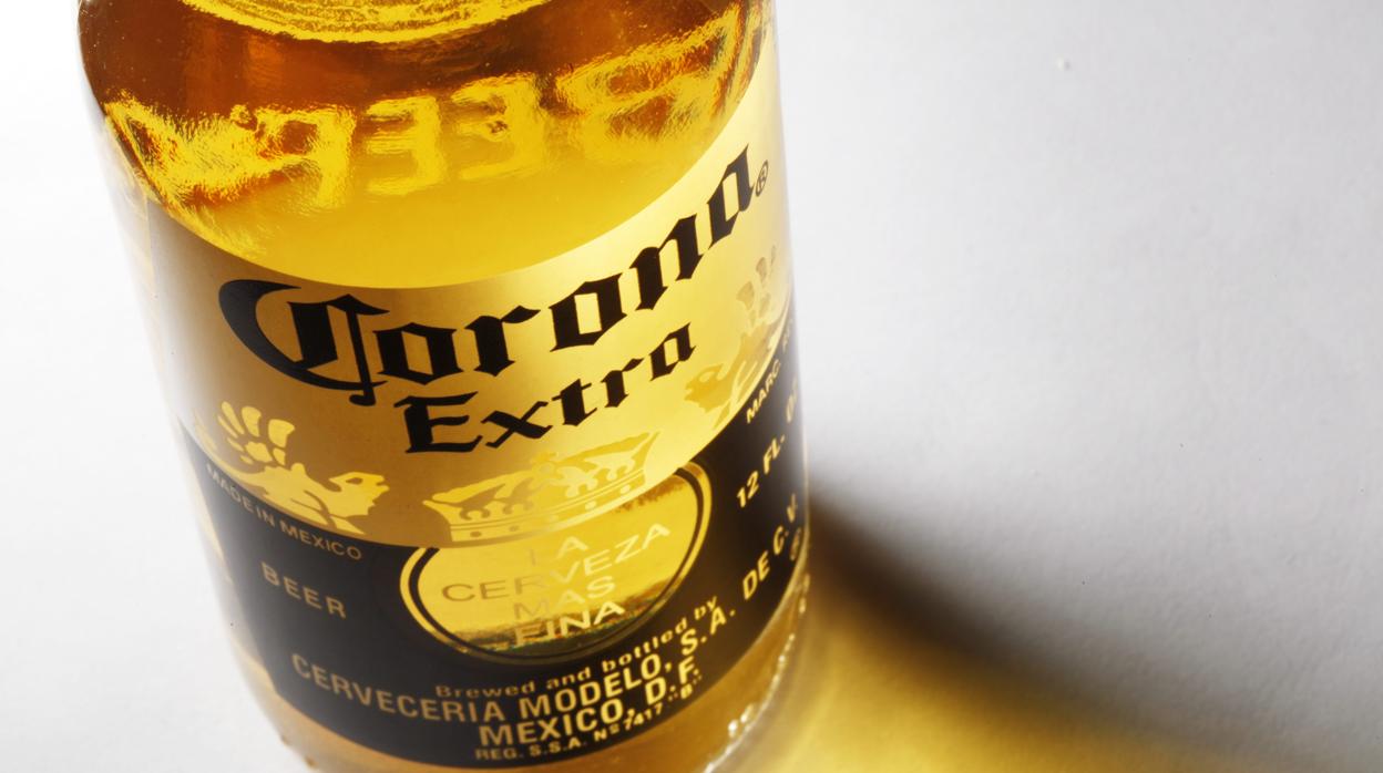 La Marihuana Una Apuesta De 3 532 Millones Del Fabricante De Cervezas Corona En Ee Uu