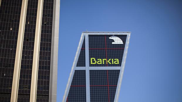 El banco ha completado los requerimientos de capital de nivel 1 adicional (AT1) impuestos por el BCE