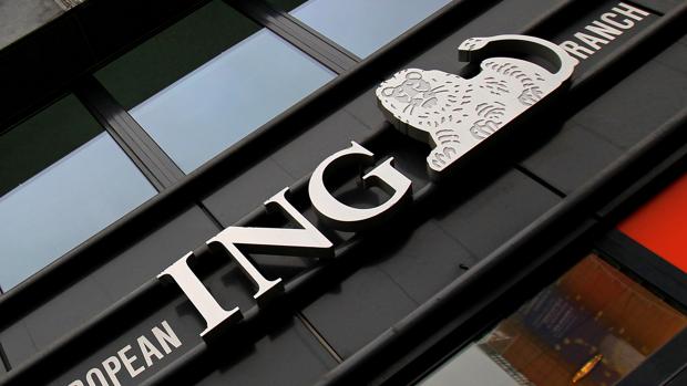 Sede central de ING Direct en Bruselas