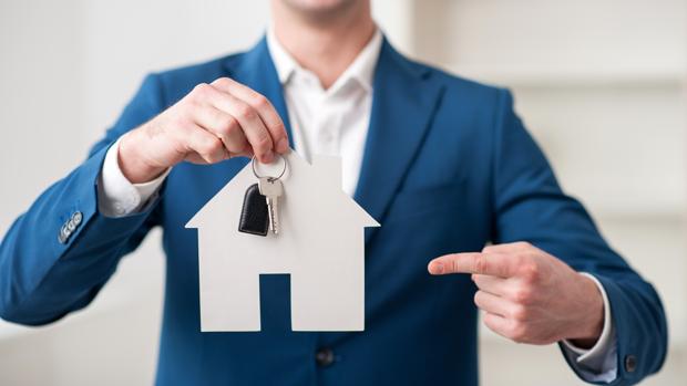 Los expertos avisan de que hay que estar alerta al comprar una vivienda