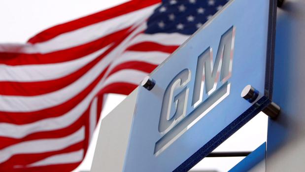 General Motors reducirá su plantilla de trabajadores