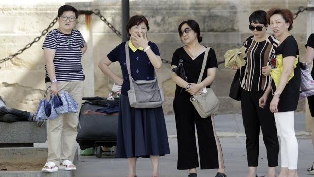 Los principales países emisores en lo que va de año han sido Reino Unido (con 16,7 millones de turistas), Francia (con más de 10,3 millones y Alemania (con más de 10,3 millones).