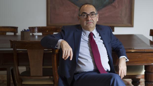 Benito Berceruelo, presidente del Spain Investors Day (SID) y consejero delegado de Estudio de Comunicación