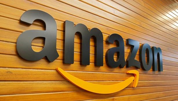 Logo de Amazon