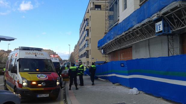 En el conjunto del año, se han contabilizado 602.316 accidentes laborales con baja