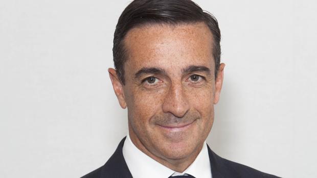 Juan Manuel Morales, director general del Grupo IFA