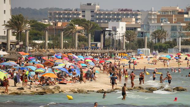 La citada modificación prevé, no obstante, que la barriada turística de la Playa de Palma quede al margen