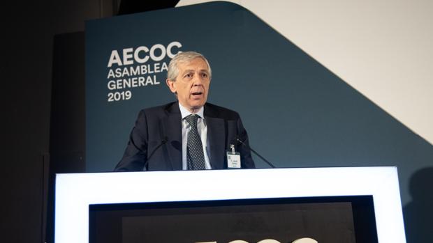 Para Javier Campo la innovación, productividad y sostenibilidad van a seguir siendo claves